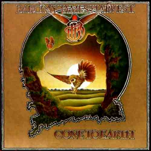 Barclay James Harvest - 1977 Gone To Earth